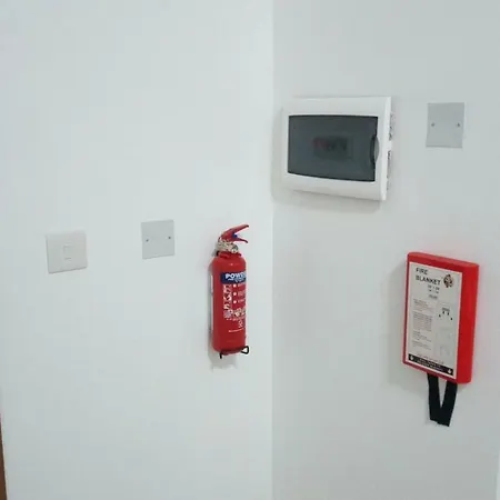 Rodmar Apartman *