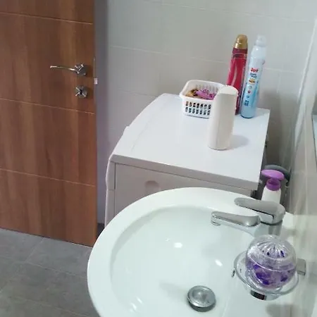 Apartman Rodmar *