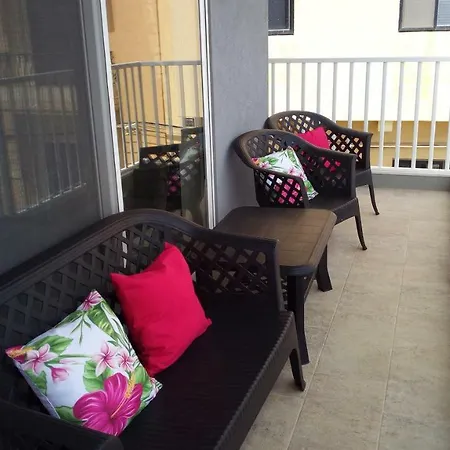 Apartman Rodmar *