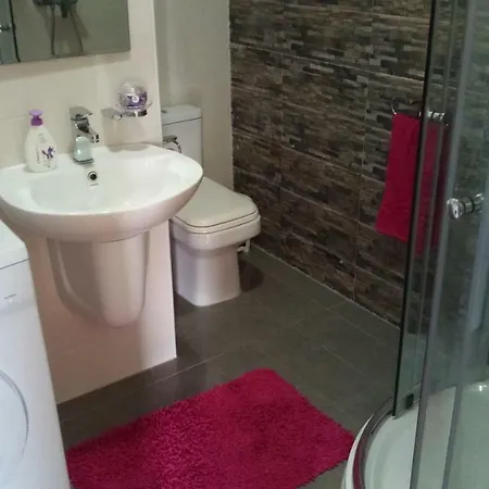 Rodmar Apartman