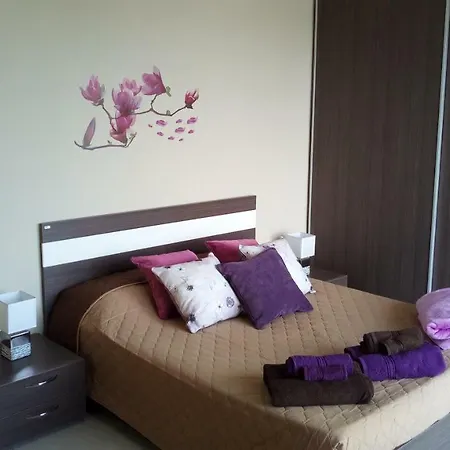 Apartman Rodmar Xgħajra