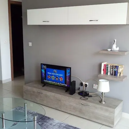 Rodmar Appartement Xghajra
