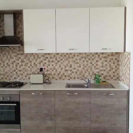 Appartement Rodmar Xghajra