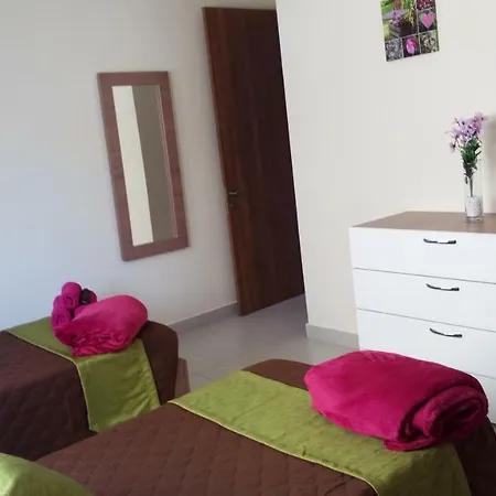 Rodmar Appartement Xghajra