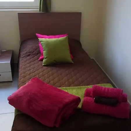Appartement Rodmar