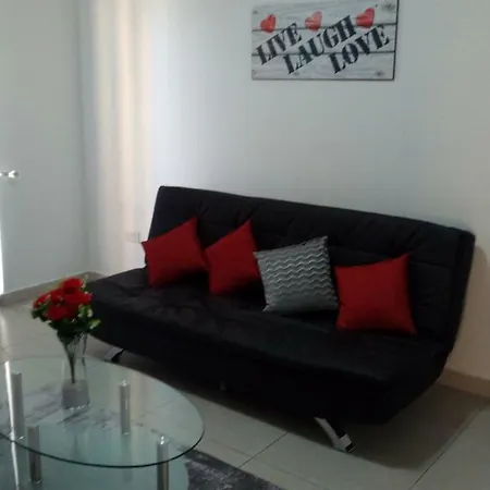 Rodmar Appartement Xghajra