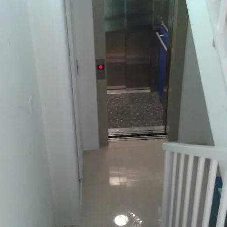 Appartement Rodmar