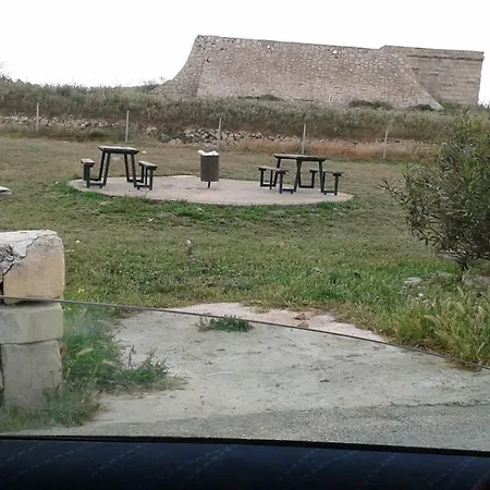 Rodmar Appartement